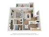 1 Bedroom | 1 Bathroom